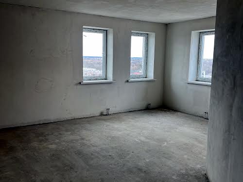 квартира по адресу Вереснева ул., 22