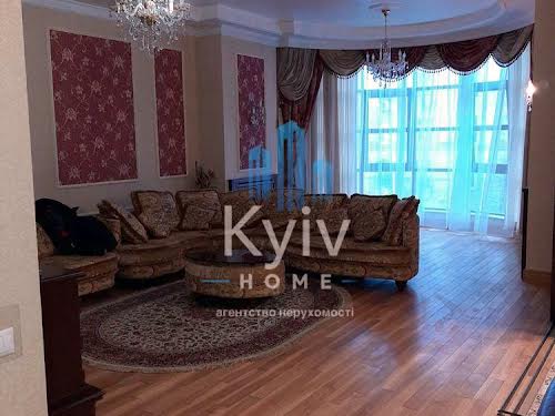 квартира за адресою Хрещатик вул. (Kreschatic), 27-Б