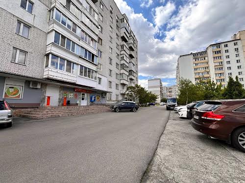 квартира за адресою Головатого вул., 8