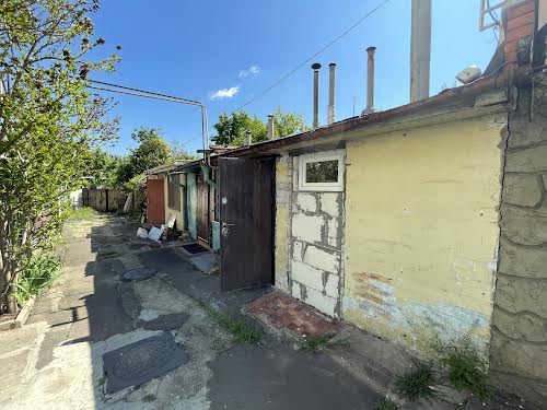 квартира по адресу Фонтанская дорога ул., 107