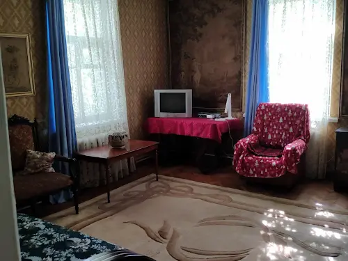 будинок за адресою Семенівська вул., 3