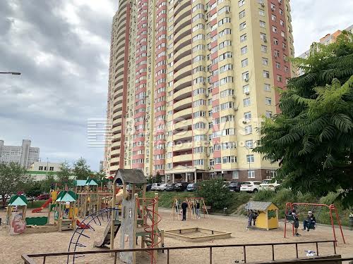 квартира за адресою Сім'ї Кульженків вул. (Петра Дегтяренка), 31-А