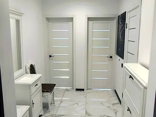 квартира за адресою Столичне шосе, 3