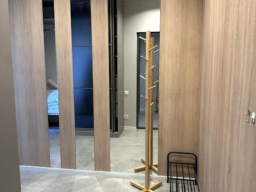 квартира за адресою Балтійський пров., 3-А