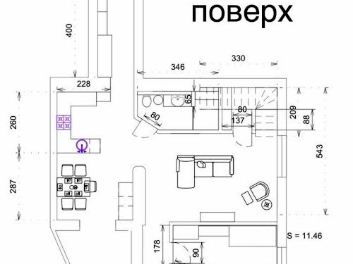 квартира за адресою Залізнична вул., 19