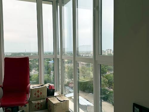 квартира за адресою Зоряний бульв., 1м