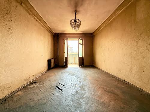 квартира по адресу Лесной просп., 15