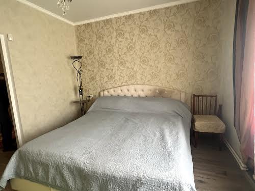 будинок за адресою Ай-Петрінська вул.
