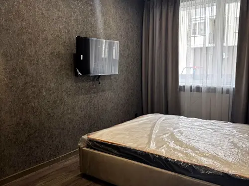 квартира по адресу Берёзовая ул., 40