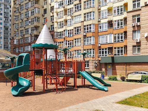 квартира по адресу Мокра ул. (Кудряшова), 16