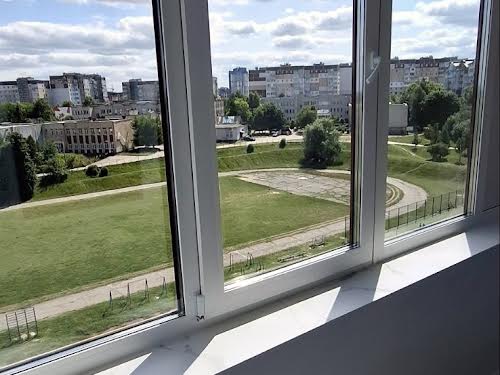 квартира по адресу Леся Курбаса ул., 6