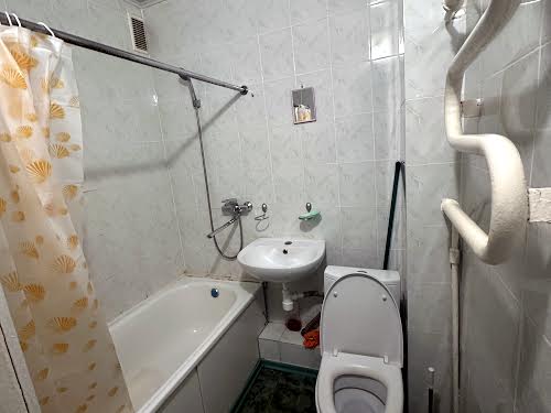 квартира по адресу Крошенская ул., 32