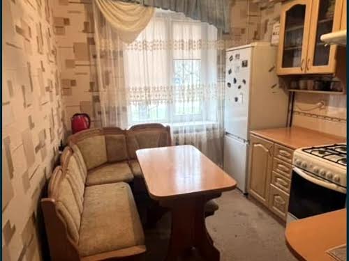 квартира за адресою В'ячеслава Чорновола вул. (), 2