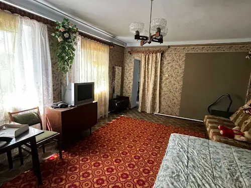 дом по адресу Черноморский 11-ый пер., 18