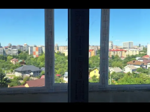 квартира за адресою Львів, Богдана-Ігора Антонича вул., 5б