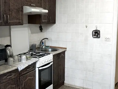 квартира за адресою Миколи Закревського вул., 85-А