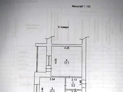 квартира по адресу Машиностроителей ул., 14а