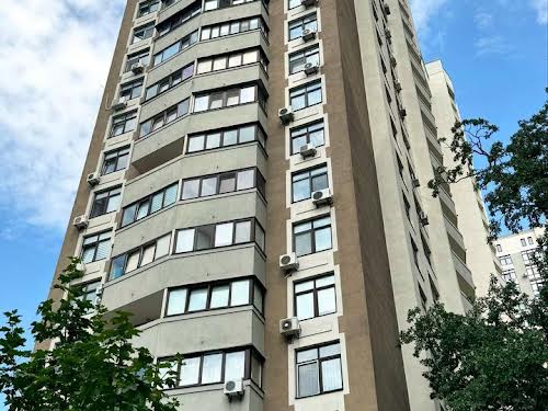 квартира по адресу Авиаконструктора Игоря Сикорского ул. (Танковая), 4-В