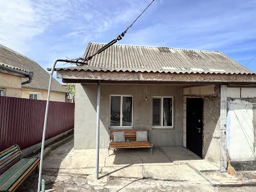 будинок за адресою Театральна, 18