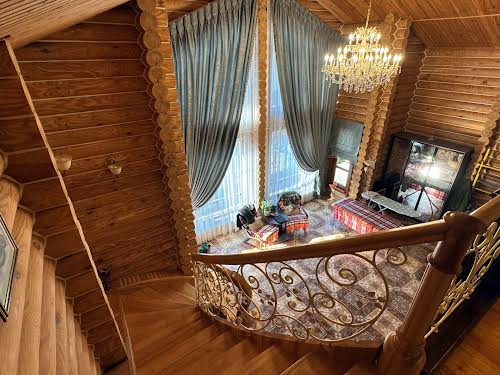 дом по адресу с. Заречаны, Броварська, 2