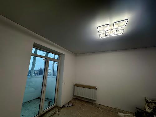 квартира за адресою Центральна вул., 110