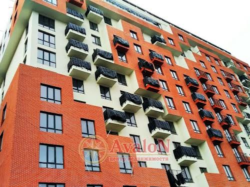 квартира за адресою Академіка Сахарова вул., 55а