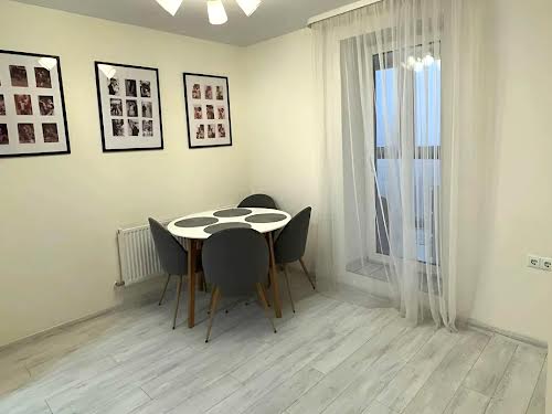 квартира за адресою Синьоводська вул., 138
