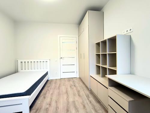 квартира за адресою Мартинова просп., 26