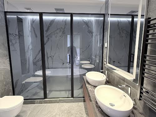 квартира за адресою Куприна, 1