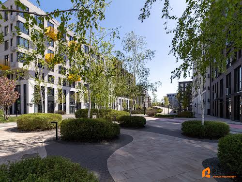 квартира за адресою Салютна вул., 2к9