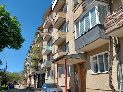 квартира по адресу Хотинська, 9