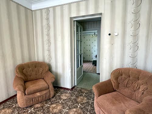 квартира за адресою Маяковського просп., 10