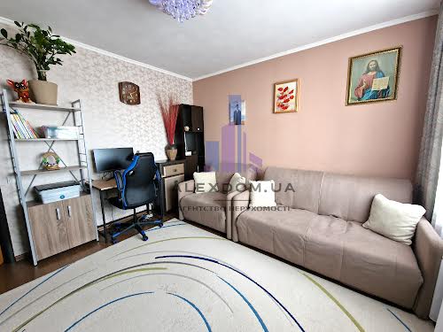 квартира по адресу Симона Петлюры ул. (Черняховського), 36-Б