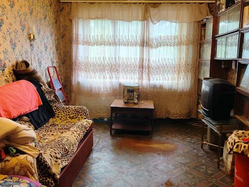 квартира по адресу Академика Заболотного ул., 29