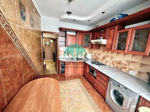 квартира за адресою Вінницька вул., 9