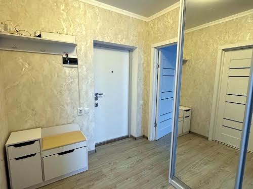 квартира по адресу Алимпия Галика ул., 75