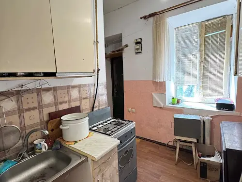 квартира по адресу Атамана Головатого ул., 43