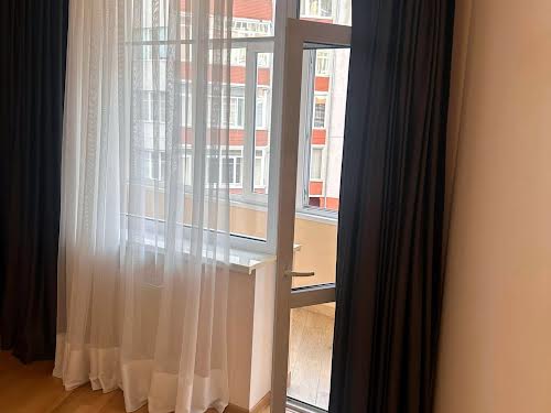 квартира по адресу Петлюри, 34б