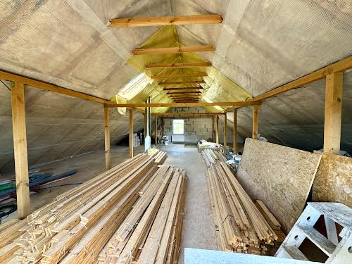 будинок за адресою с. Новосілки, Киевская