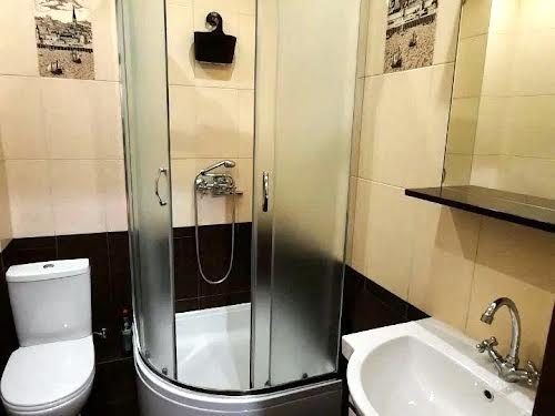 квартира по адресу Боголюбова ул., 12