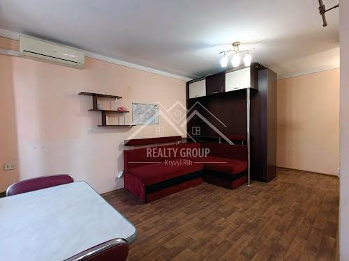 квартира за адресою Металургів просп., 21