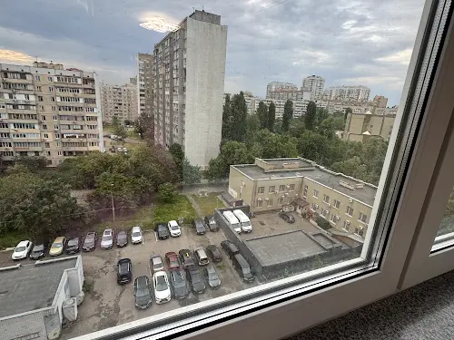 квартира за адресою Харківське шосе, 168-Е