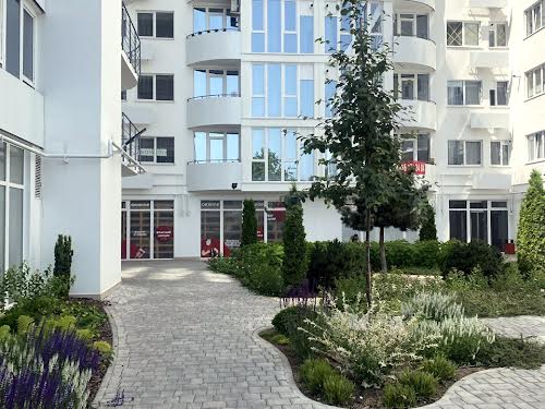 квартира за адресою Львівська вул., 15б