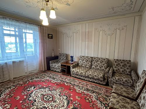 квартира по адресу Широкая ул., 90