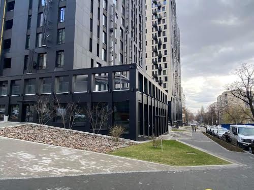 квартира за адресою Василя Тютюнника вул. (Анрі Барбюса), 39