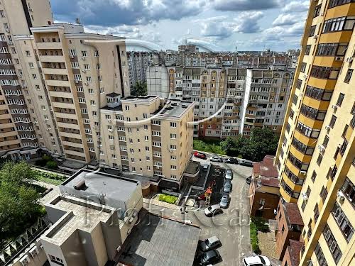 квартира за адресою Вітянська вул., 2