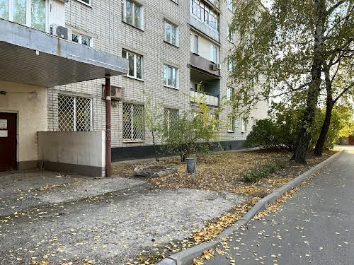 коммерческая по адресу Аэрофлотская ул., 16