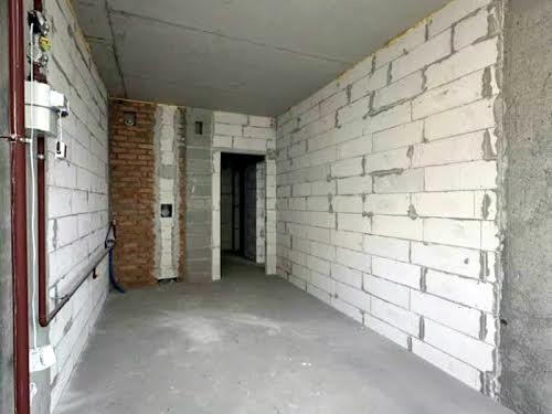 квартира за адресою Машинобудівників вул., 16