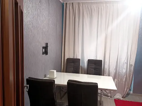 квартира за адресою Науки просп., 55-А