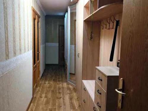 квартира за адресою Київська вул., 1